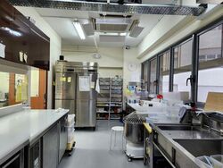 Mactaggart Foodlink (D13), Factory #604629801